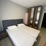 Sukaj Apartments