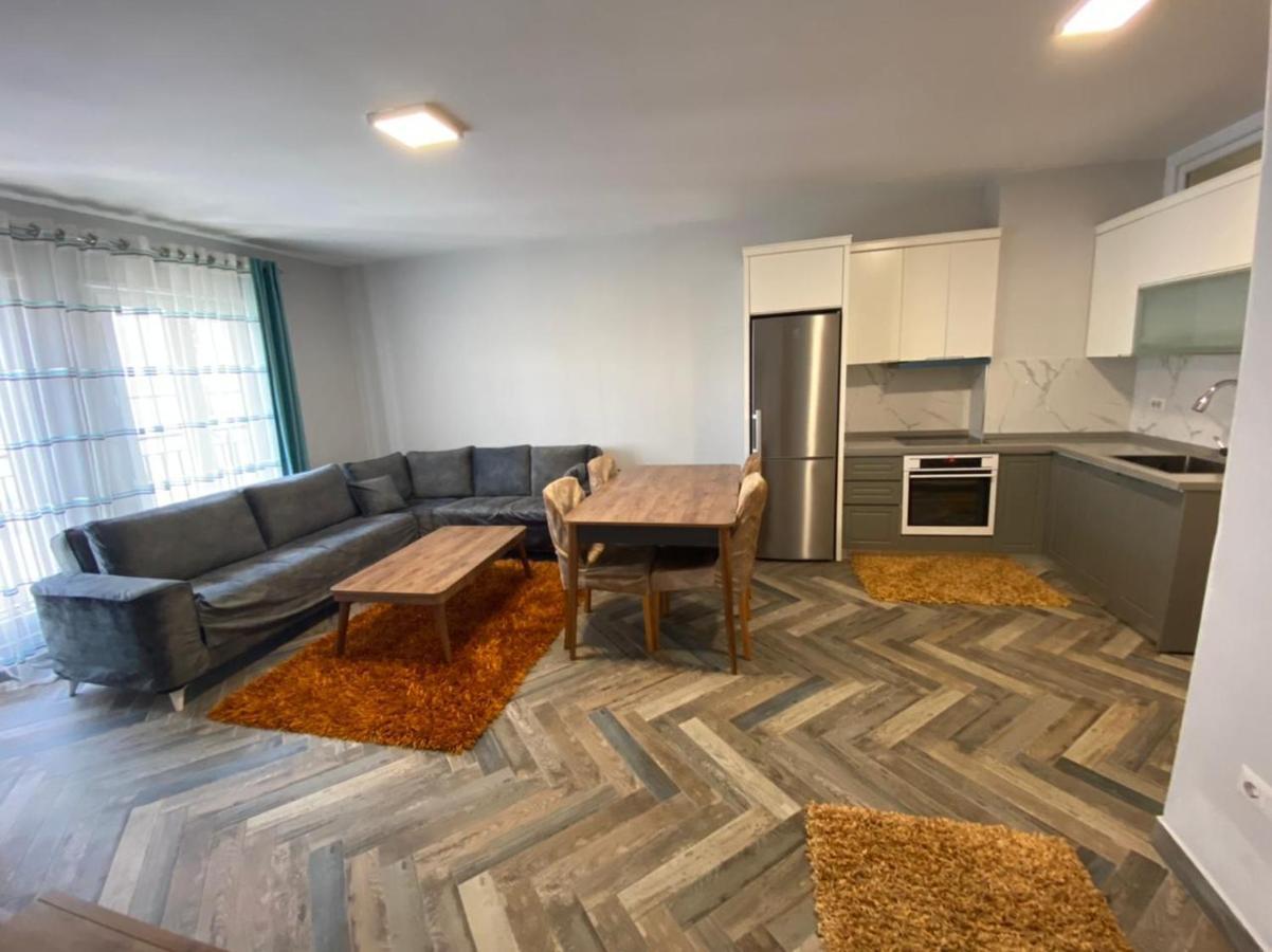 Apartment Sukaj Tirana