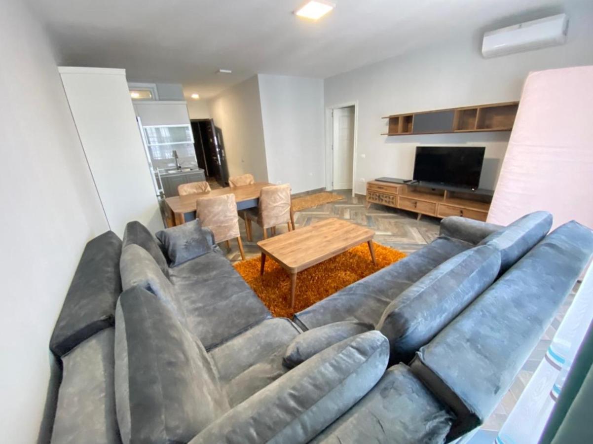 Sukaj Apartment Tirana