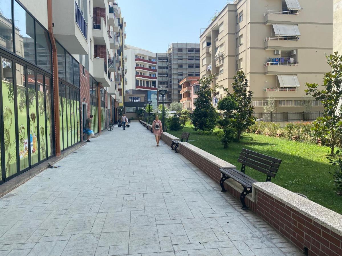 Apartment Sukaj Tirana
