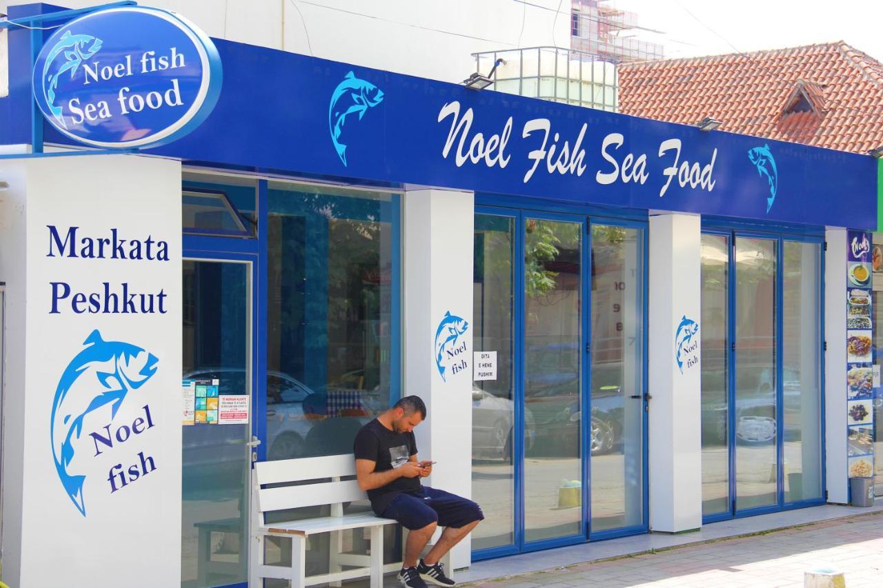 Sukaj Tirana