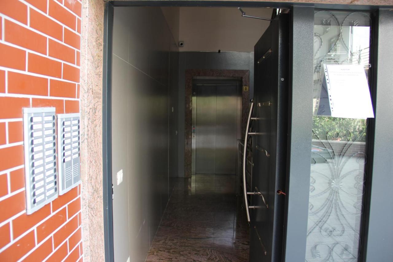 Sukaj Apartment Tirana