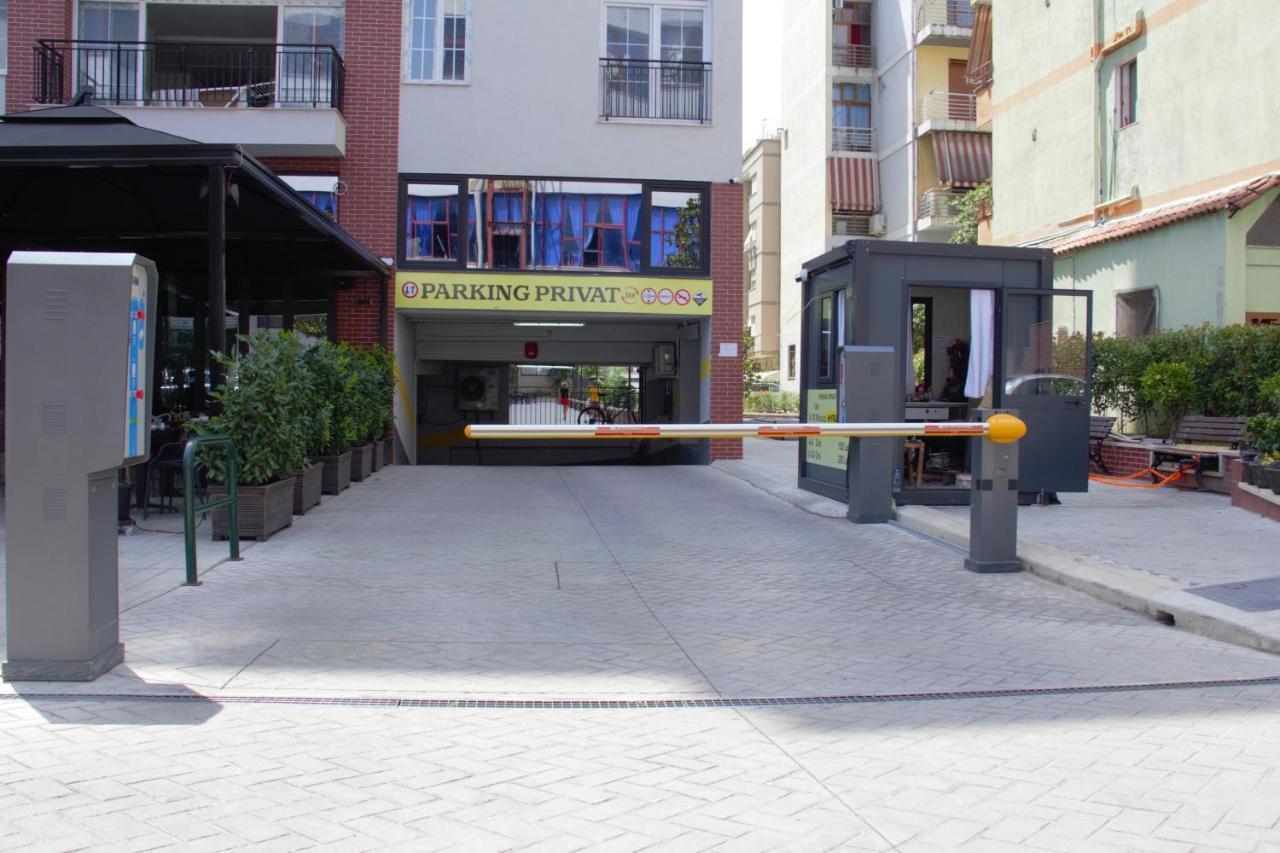 Sukaj Apartment Tirana