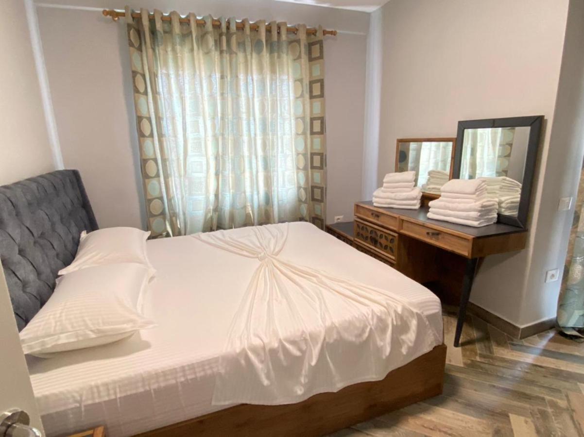 Apartament Sukaj *